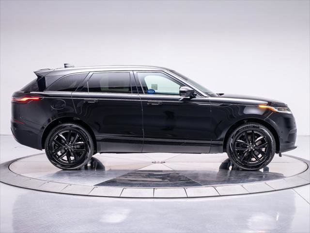 New 2026 Land Rover Range Rover Velar S image 6