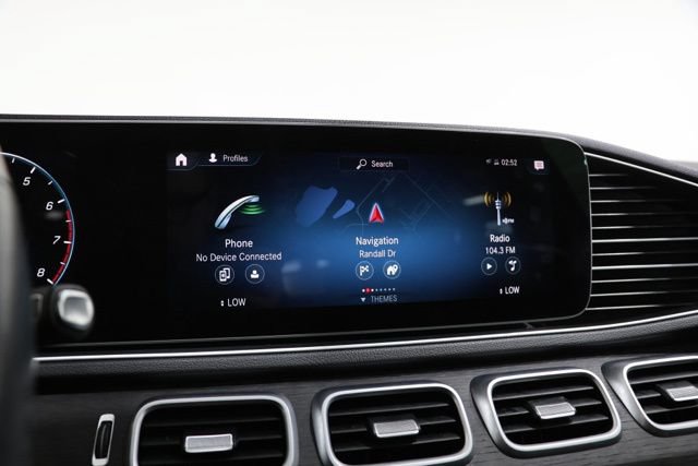 Used 2021 Mercedes-Benz GLE 350 4MATIC image 27