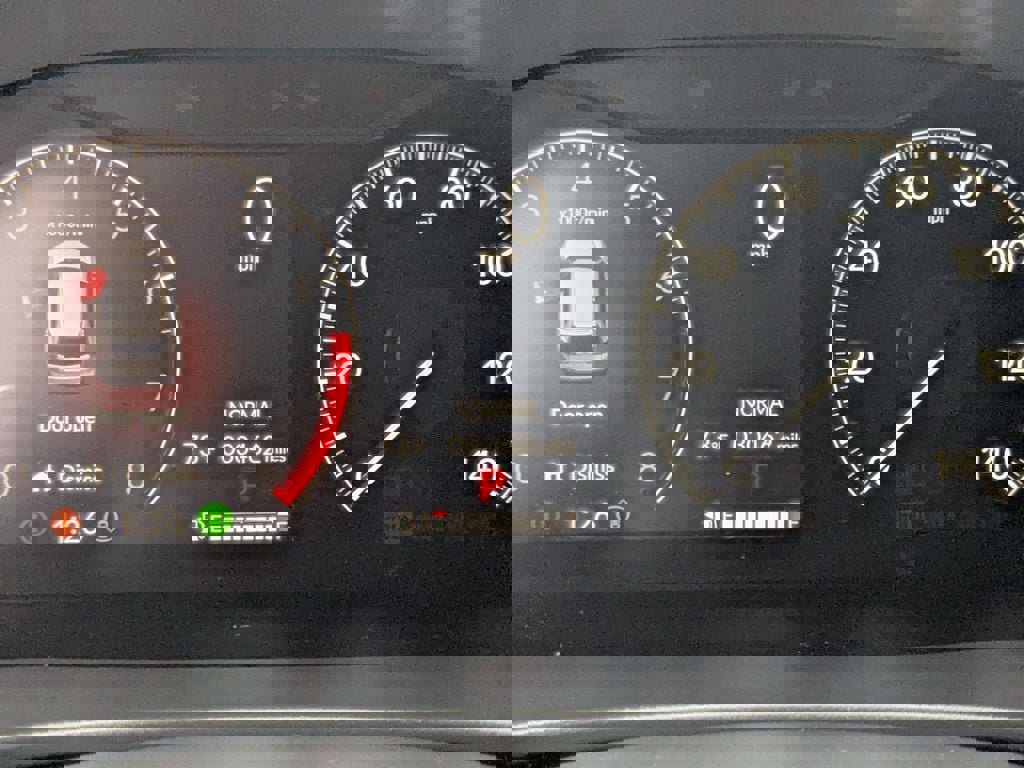 Used 2025 Honda CR-V EX-L image 18