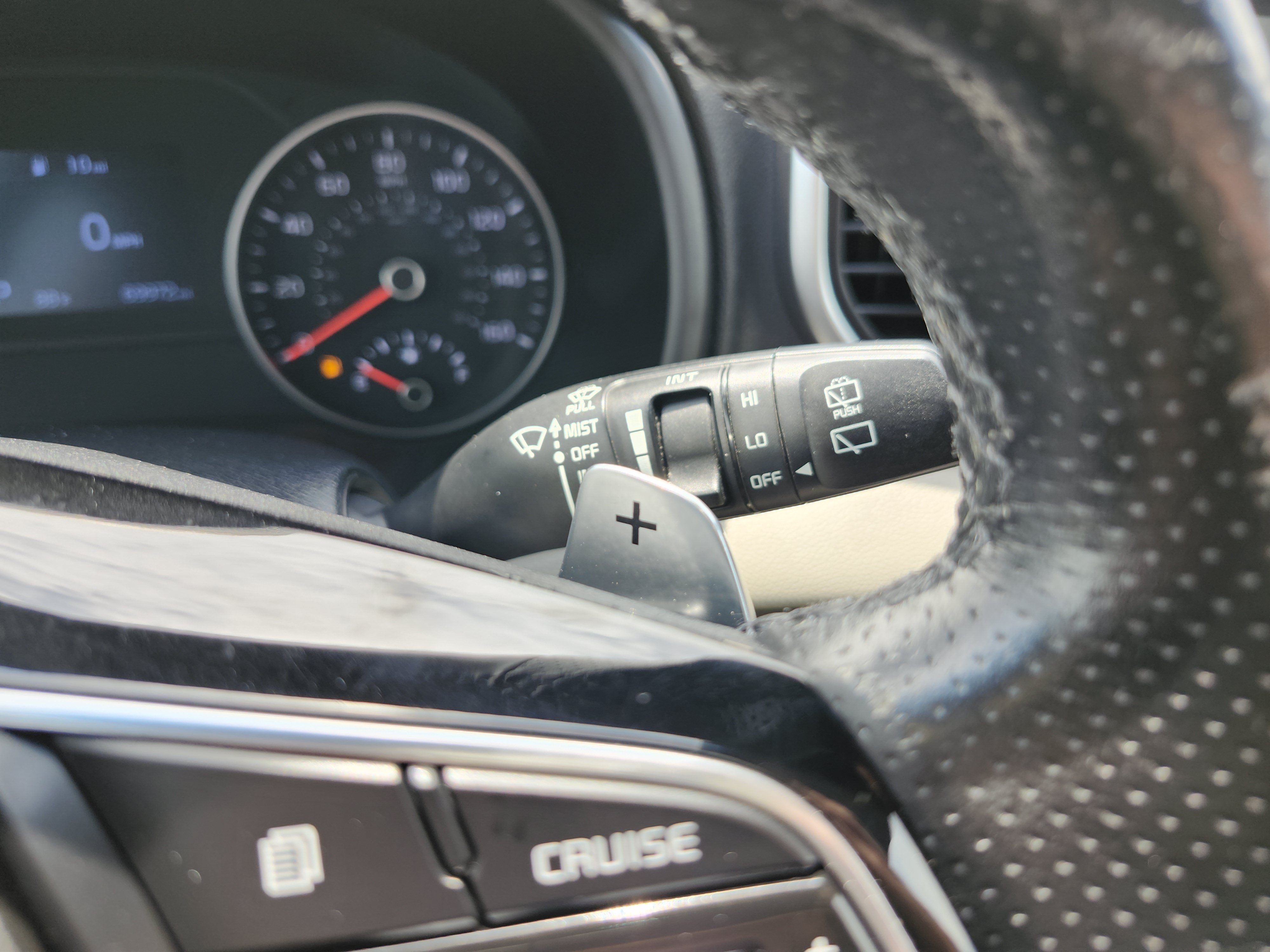 Used 2020 Kia Sportage S w/ S Sunroof Package FWD image 31