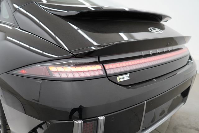 Used 2024 Hyundai Ioniq 6 Limited image 93