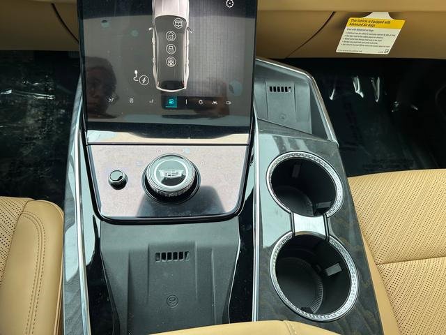 New 2025 Cadillac Escalade IQ Sport 2 image 17