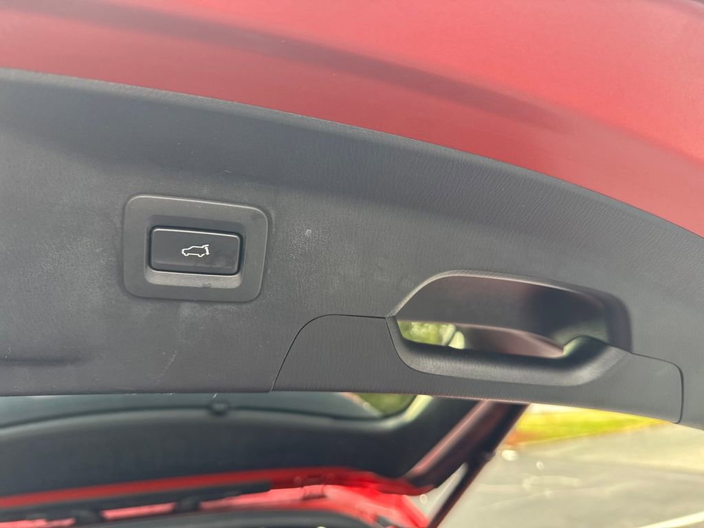 Used 2022 MAZDA CX-9 Grand Touring image 32