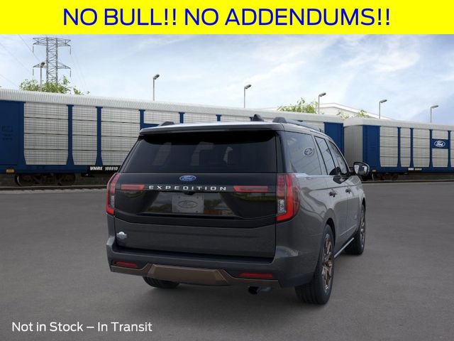 New 2026 Ford Expedition King Ranch AWD/4WD image 9