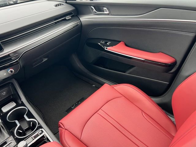 New 2026 Kia K5 GT-Line AWD/4WD image 13