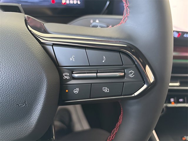 New 2026 Chevrolet Traverse RS image 11