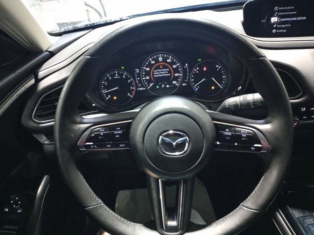 Used 2024 MAZDA CX-30 AWD 2.5 S w/ Select Sport Pkg image 17