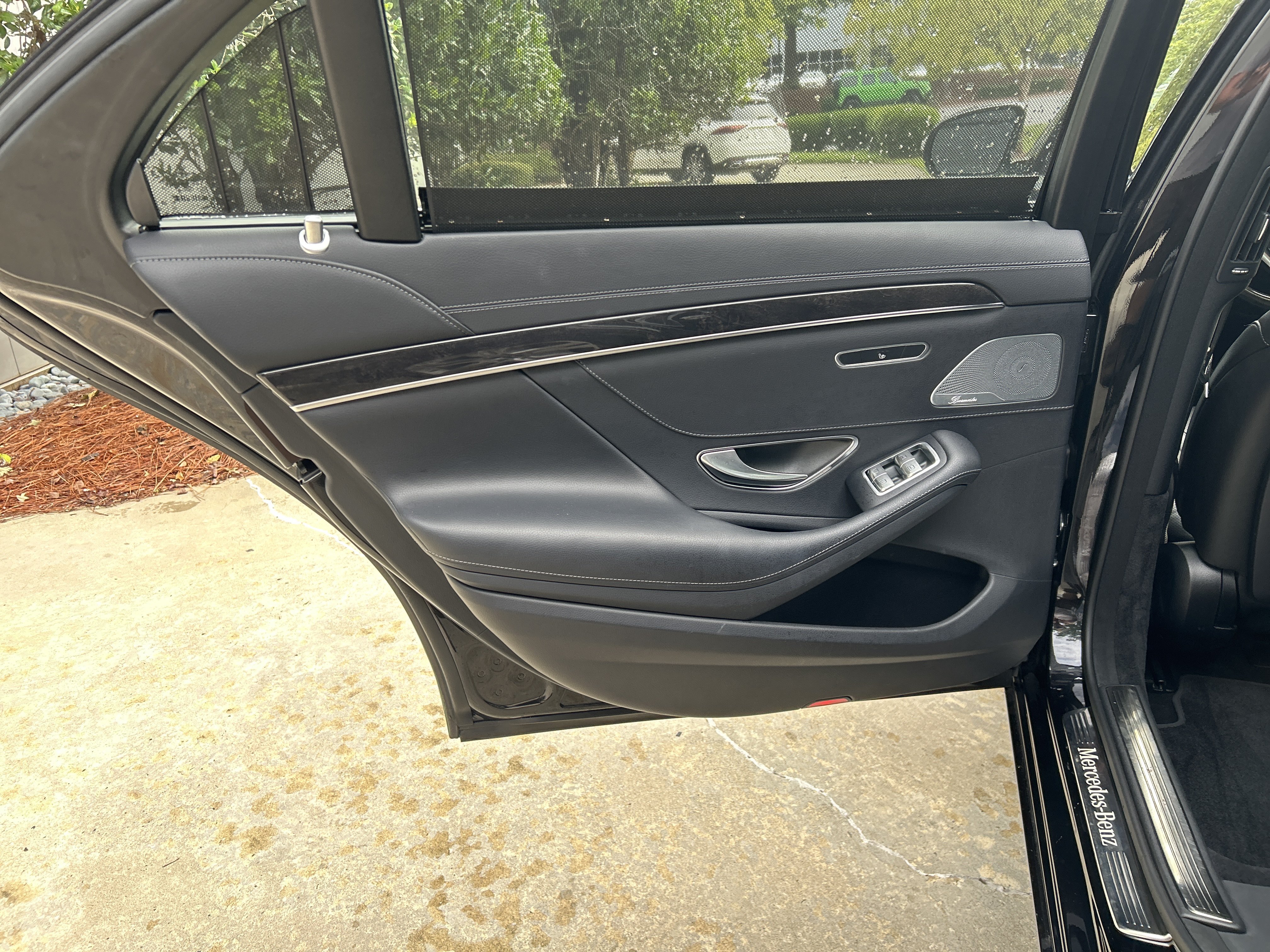 Used 2019 Mercedes-Benz S 450 4MATIC Sedan image 37