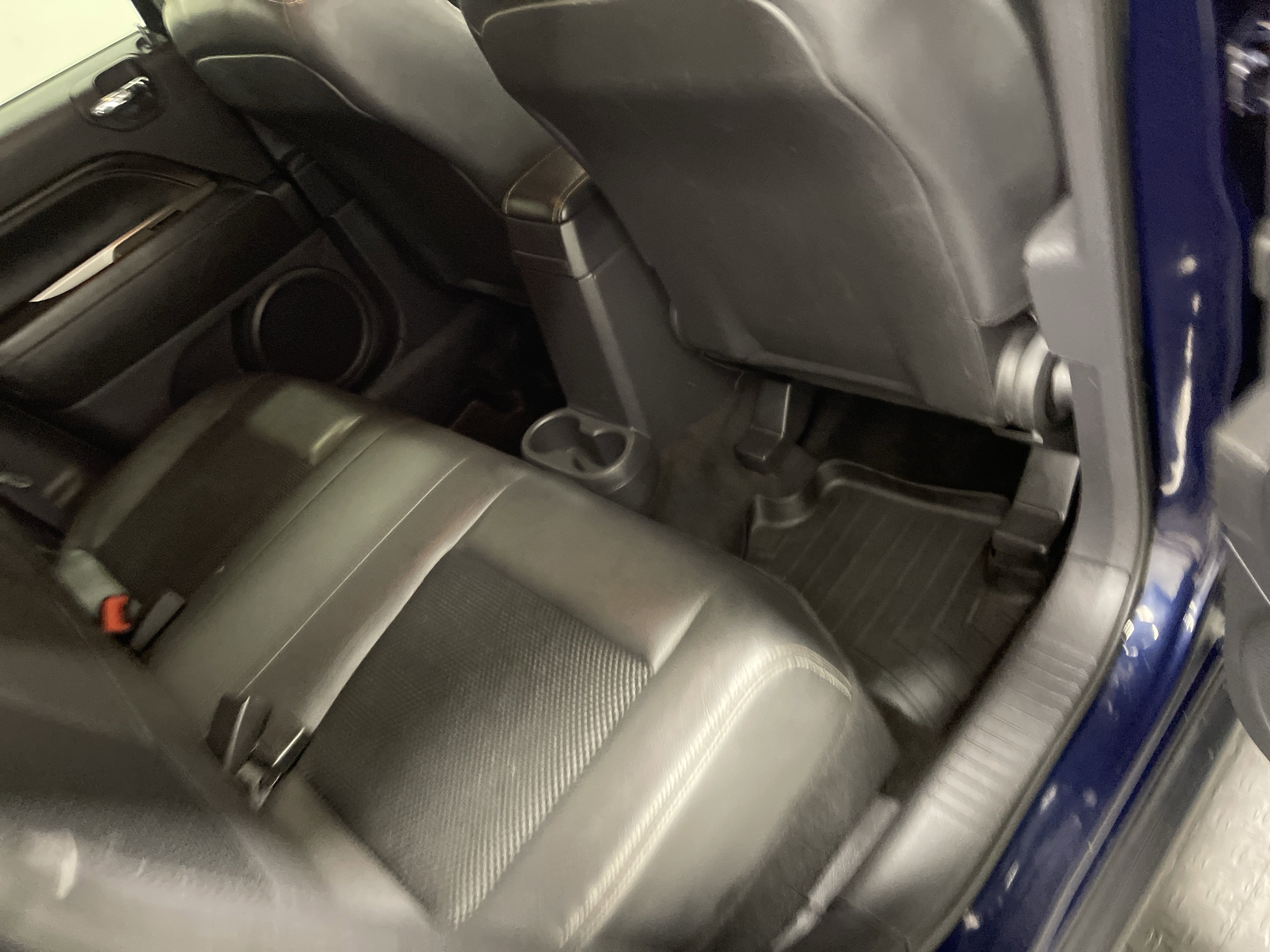 Used 2015 Jeep Compass Latitude image 22