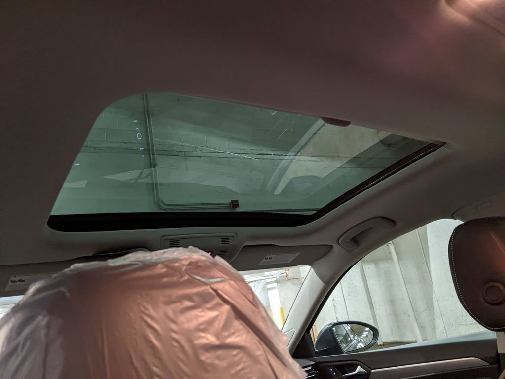 New 2026 Volkswagen Jetta SE FWD image 13
