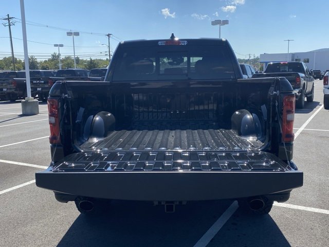 New 2026 RAM 1500 Rebel w/ Advanced Safety Group II image 7