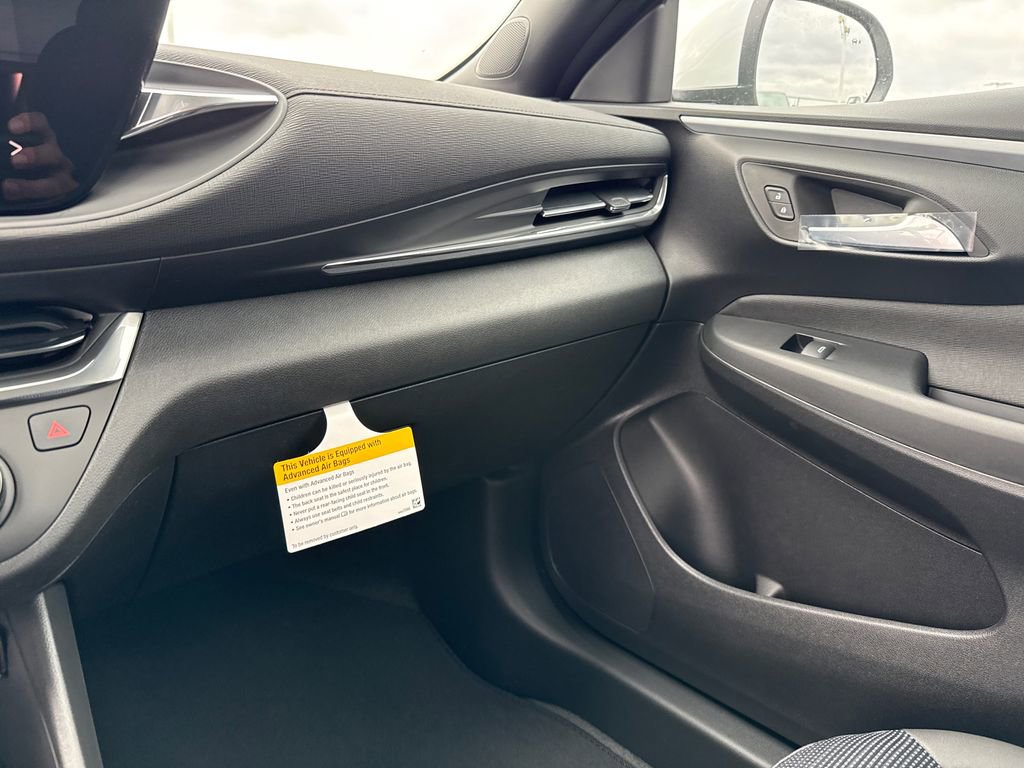 New 2026 Buick Envista Sport Touring w/ Advanced Safety Package FWD image 25