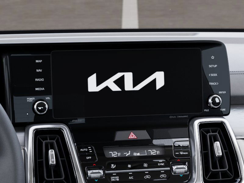 New 2024 Kia Sorento SX Prestige image 20