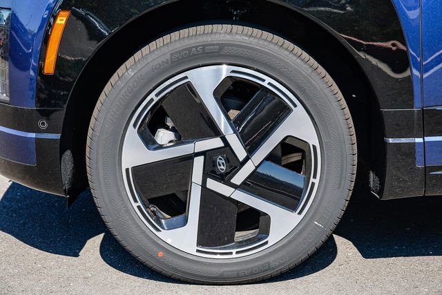 New 2026 Hyundai Ioniq 9 Limited image 11