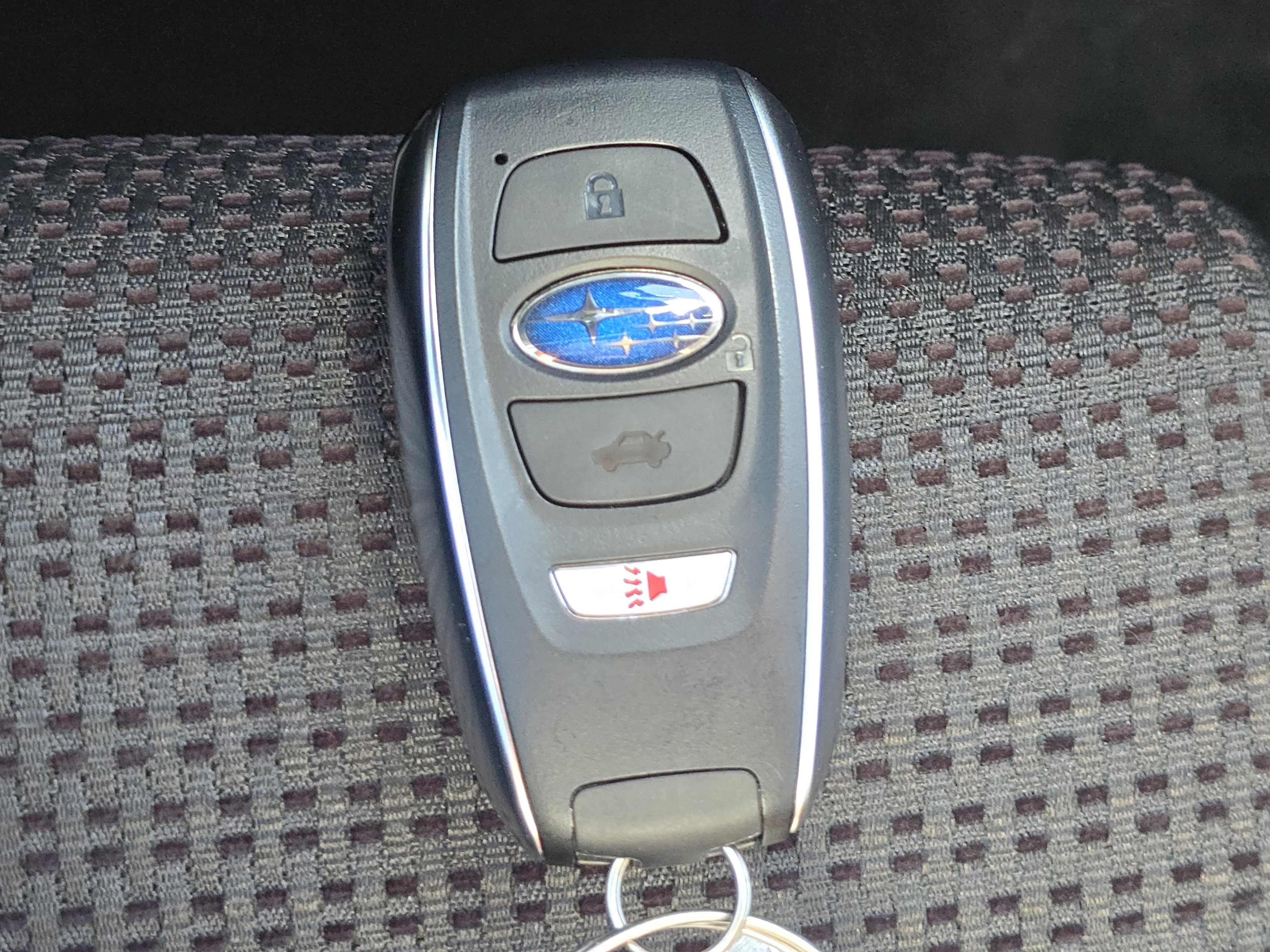 Certified 2025 Subaru Outback Premium w/ Popular Package #1A image 27