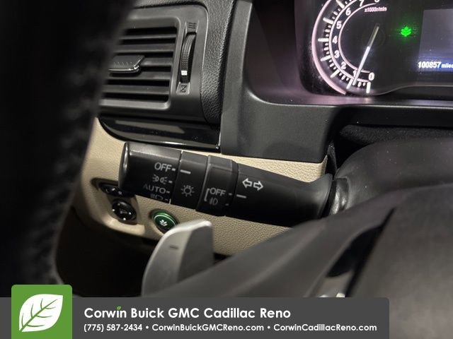 Used 2017 Honda Pilot Elite image 30