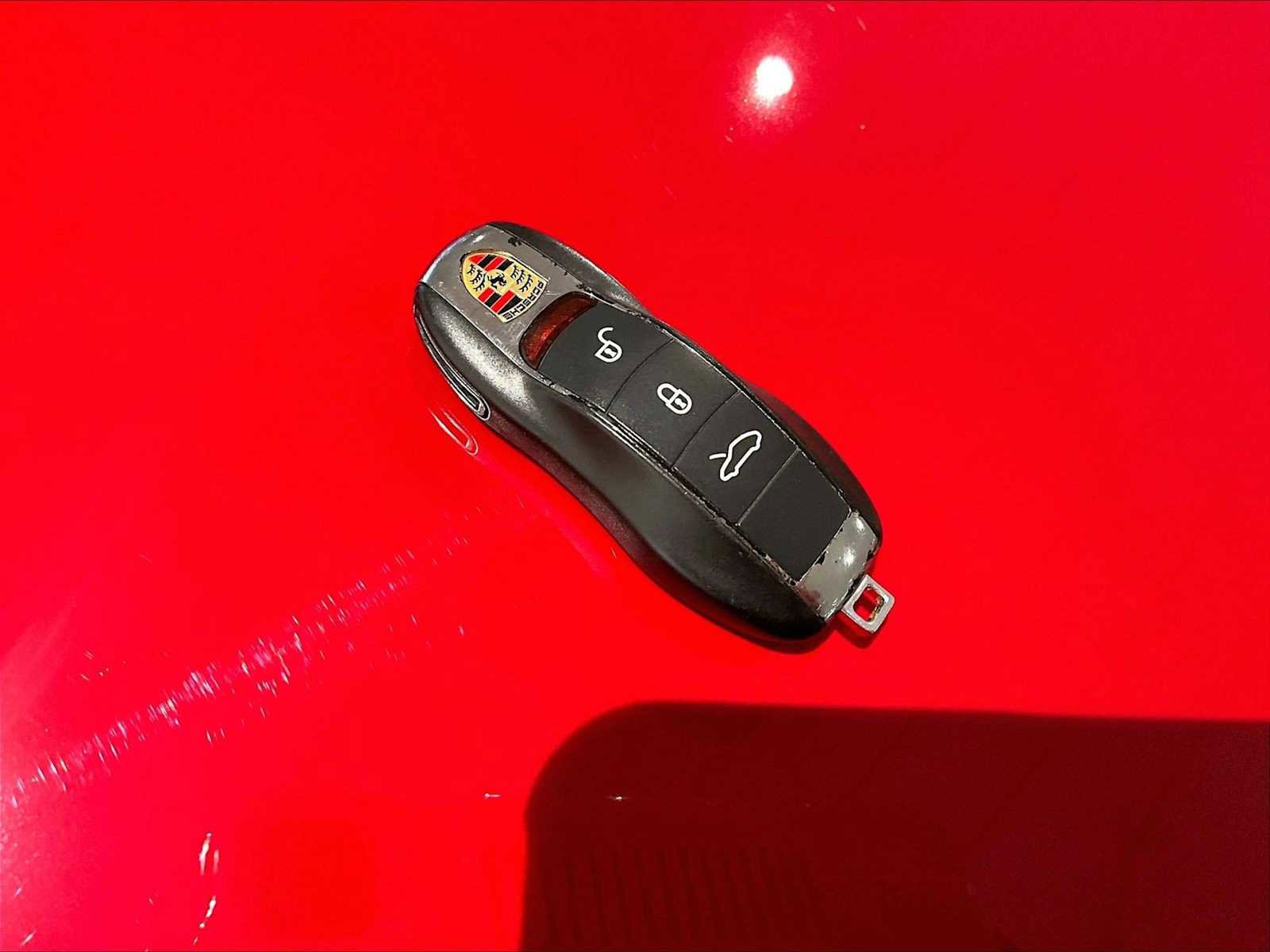 Used 2016 Porsche 911 Targa 4 GTS w/ Bose Audio Package image 35