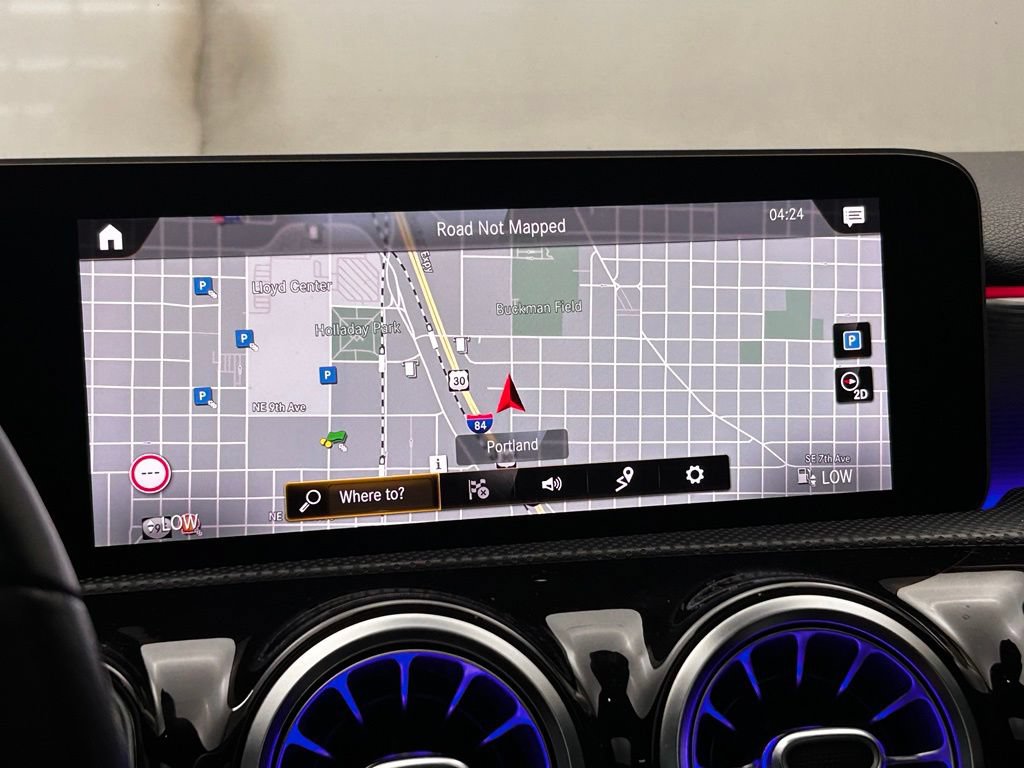 Used 2019 Mercedes-Benz A 220 4MATIC image 22