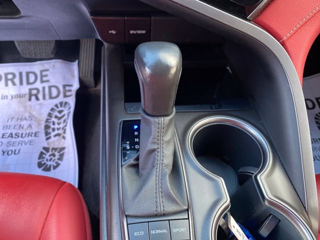 Used 2023 Toyota Camry XSE AWD/4WD image 14