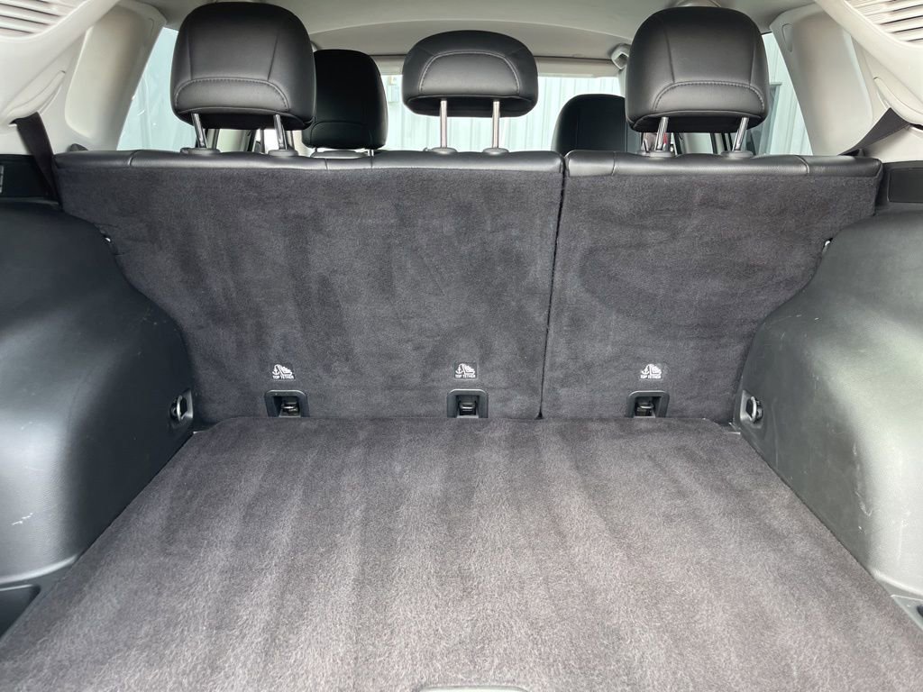 Used 2020 Jeep Compass Trailhawk image 40