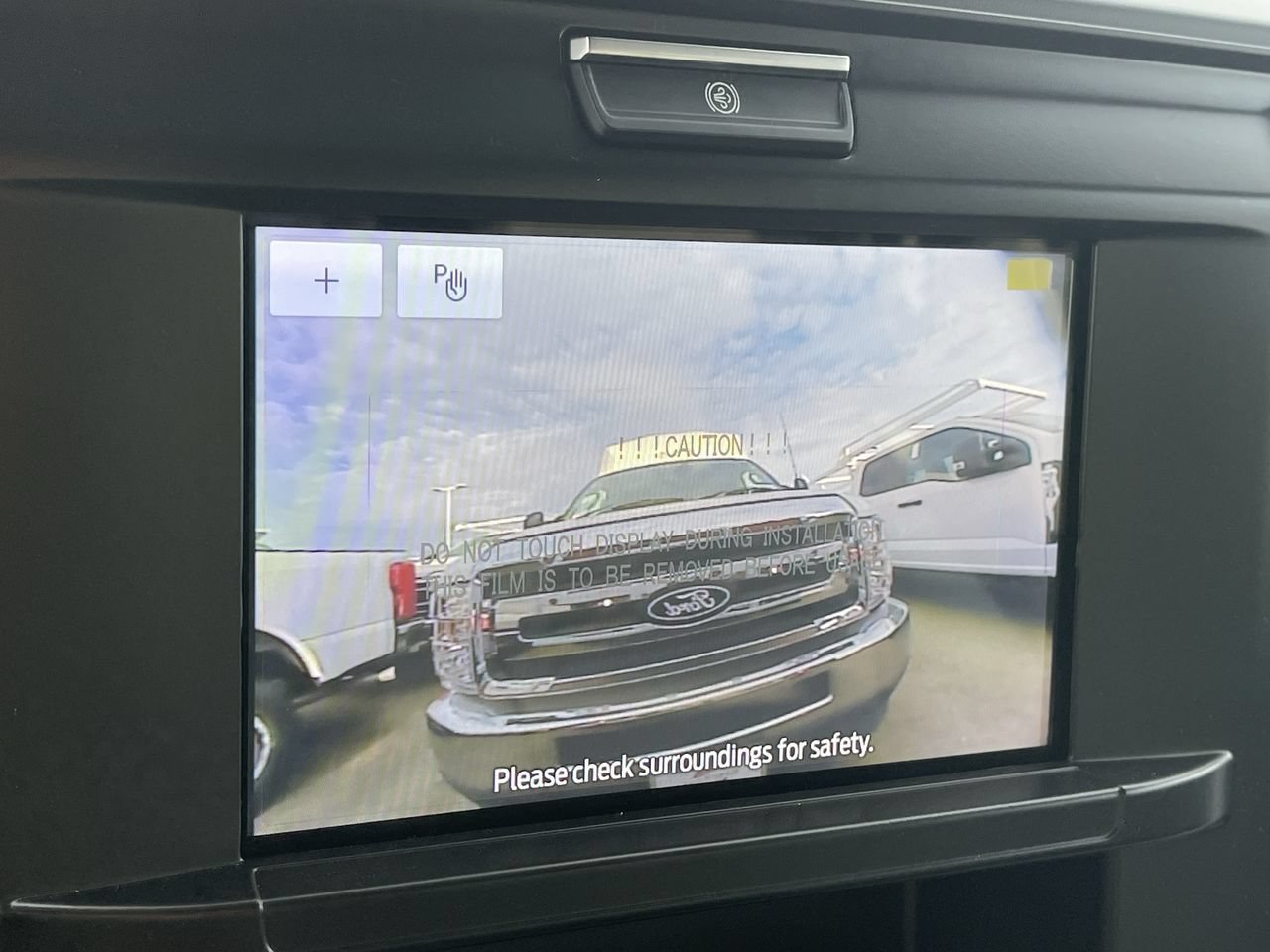 New 2026 Ford F450 XL w/ XL Chrome Package RWD image 23