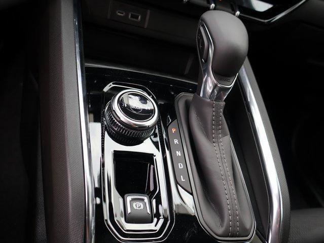 New 2026 GMC Canyon Elevation image 30