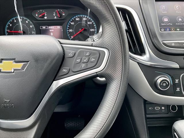 Used 2023 Chevrolet Equinox LS image 24