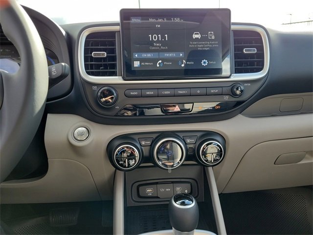 New 2026 Hyundai Venue SEL image 12