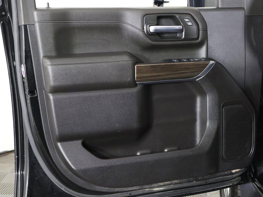 Used 2023 Chevrolet Silverado 3500 LT w/ Convenience Package image 21