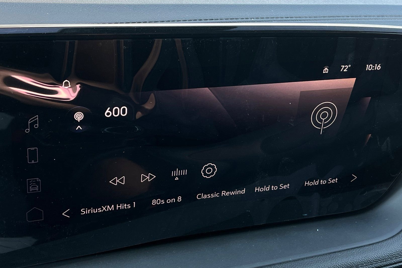 New 2026 Buick Encore GX Sport Touring image 17