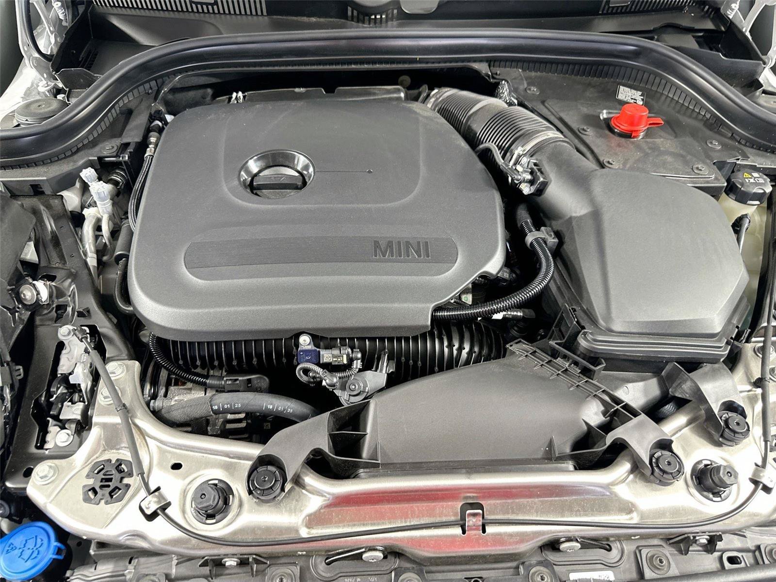 Used 2025 MINI Cooper S FWD image 23