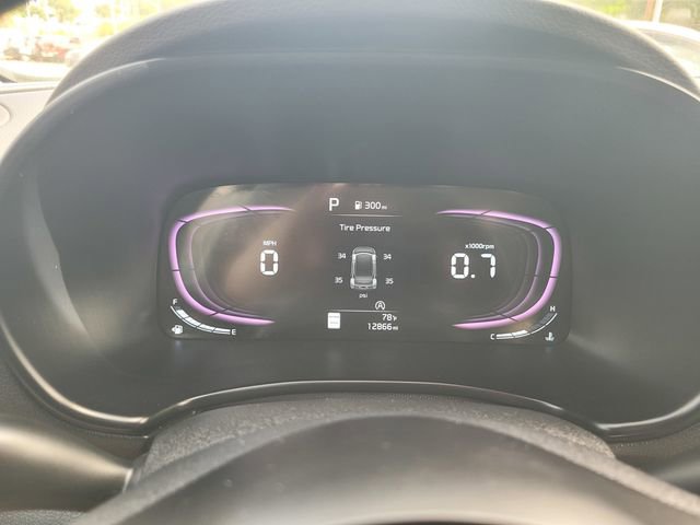 Used 2025 Kia Soul LX w/ LX Technology Package image 29