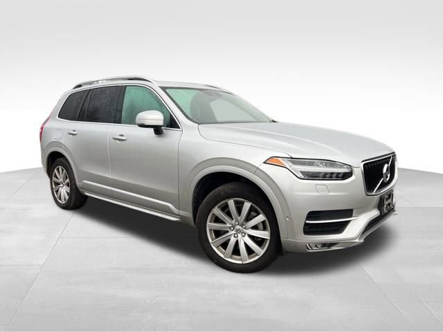 Used 2016 Volvo XC90 T6 Momentum w/ Protection Package Plus image 1