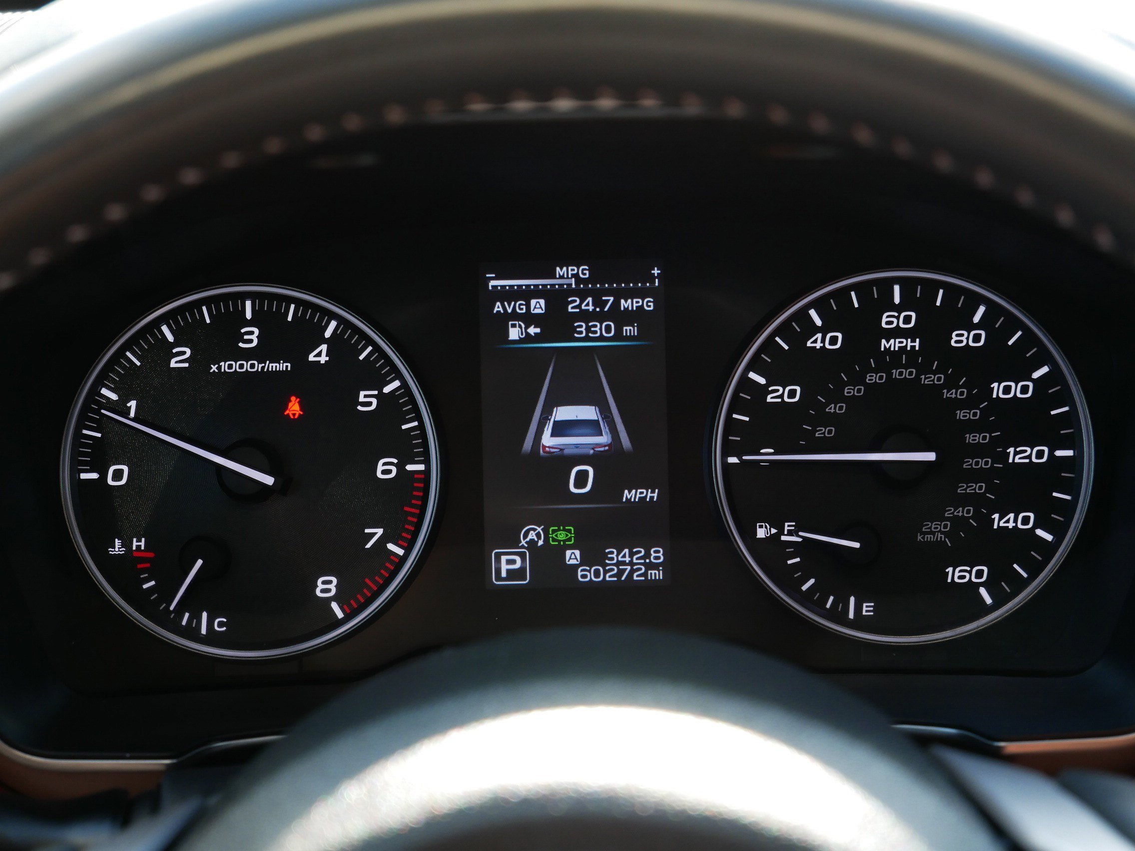 Used 2021 Subaru Legacy Touring XT w/ Popular Package #2 image 22