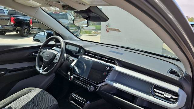 New 2027 Chevrolet Bolt LT FWD image 28