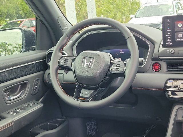 Used 2026 Honda Passport TrailSport Elite image 3