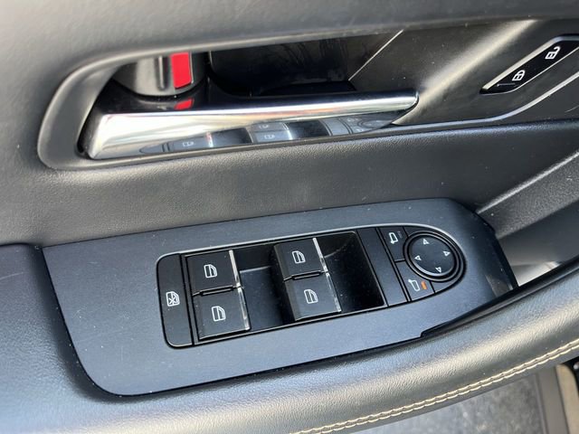 Certified 2024 MAZDA CX-90 3.3 Turbo w/ Preferred Plus image 13