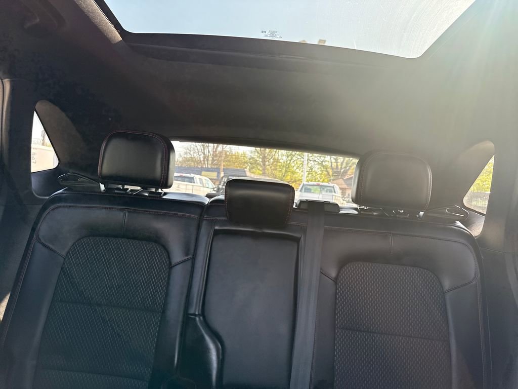 Used 2024 Ford Escape ST-Line w/ Tech Pack #1 image 45