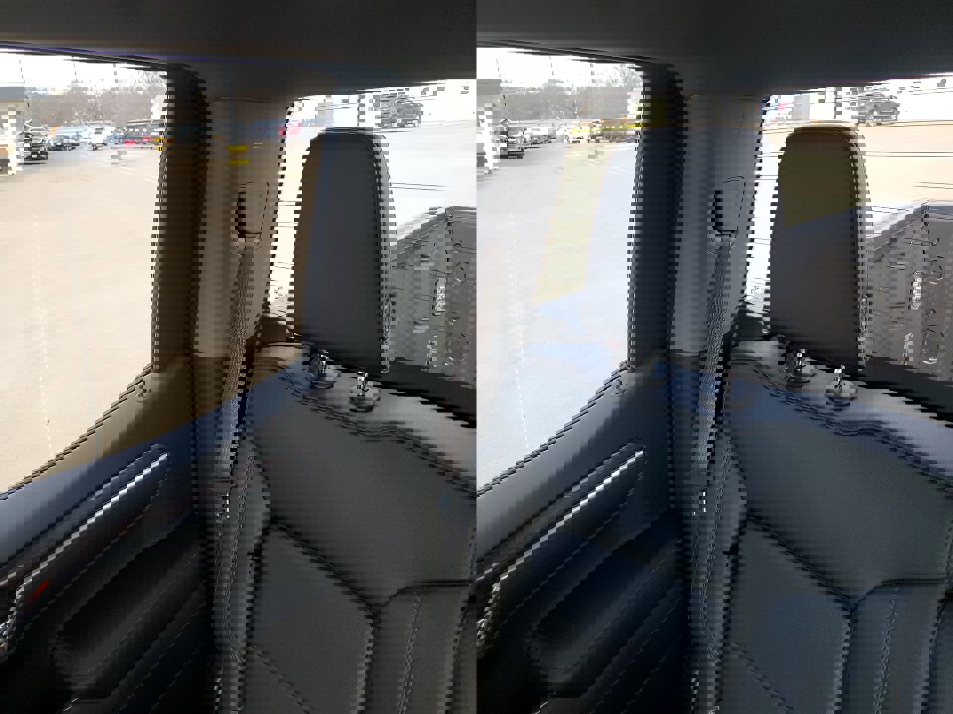 Certified 2022 Chevrolet Silverado 1500 LTZ image 13