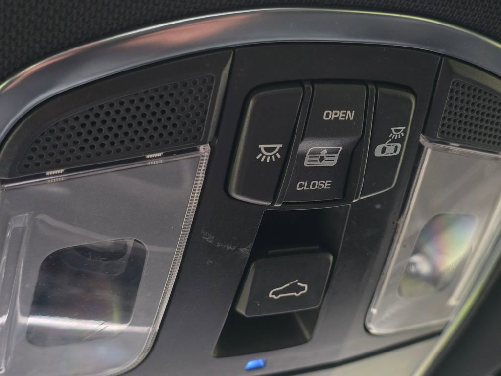 Used 2015 Hyundai Sonata Limited 2.0T image 44