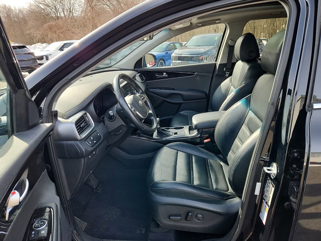 Used 2020 Kia Sorento EX image 14