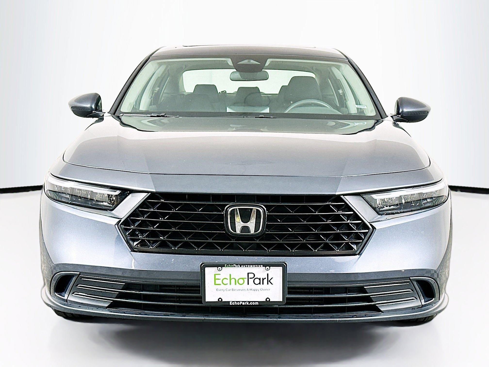 Used 2024 Honda Accord EX image 2