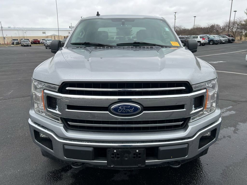 Used 2020 Ford F150 XLT image 6