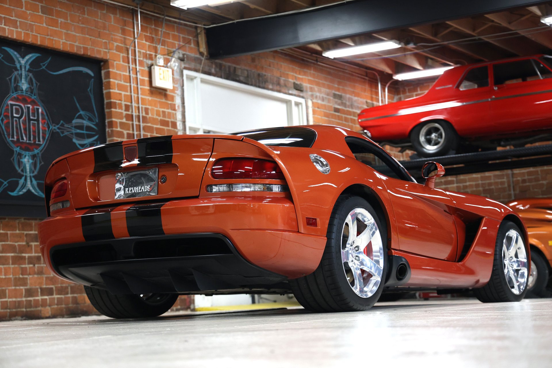 Used 2006 Dodge Viper SRT-10 RWD image 36