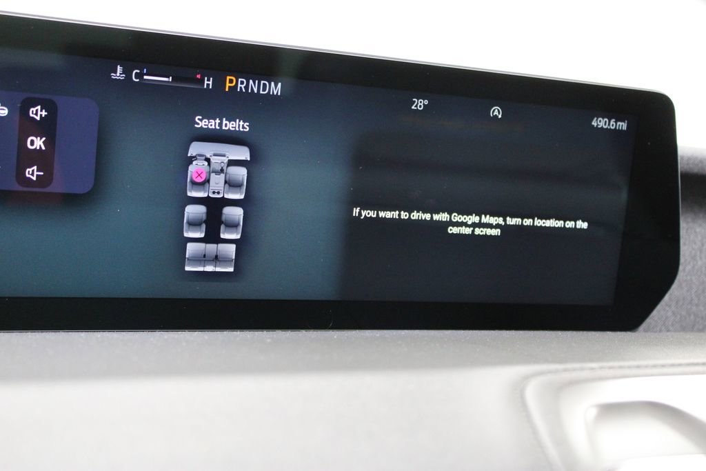 New 2025 Ford Expedition Tremor image 42