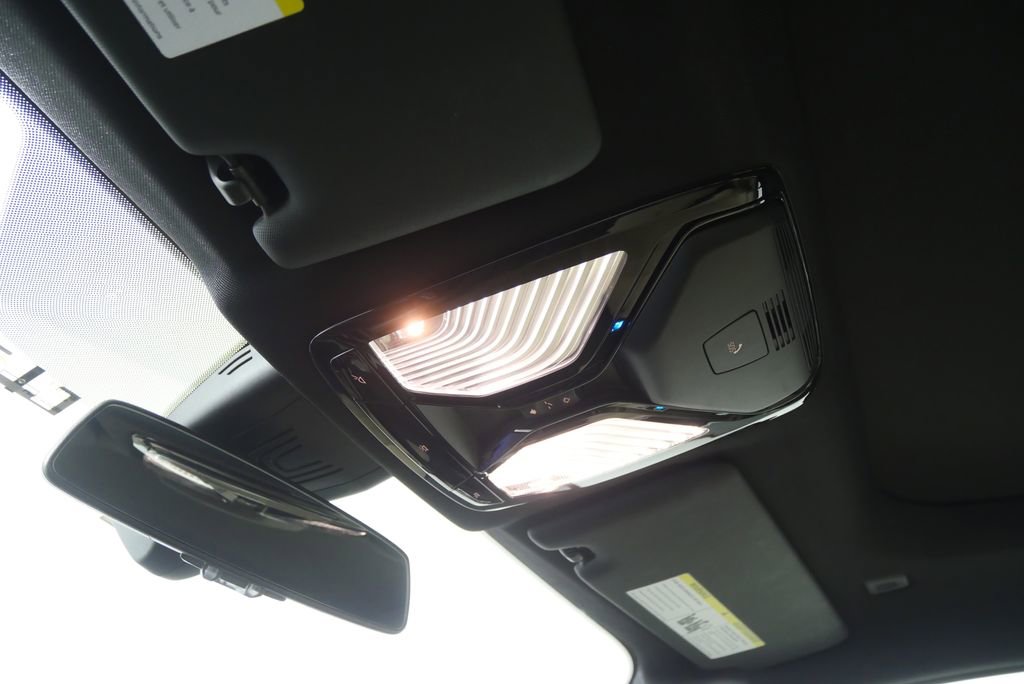 Certified 2024 BMW i4 eDrive35 w/ Premium Package image 22