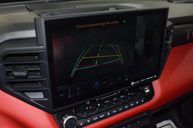 Used 2023 Toyota Sequoia TRD Pro image 15