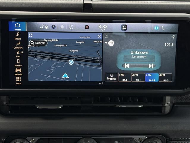 Used 2025 Jeep Gladiator Rubicon image 20