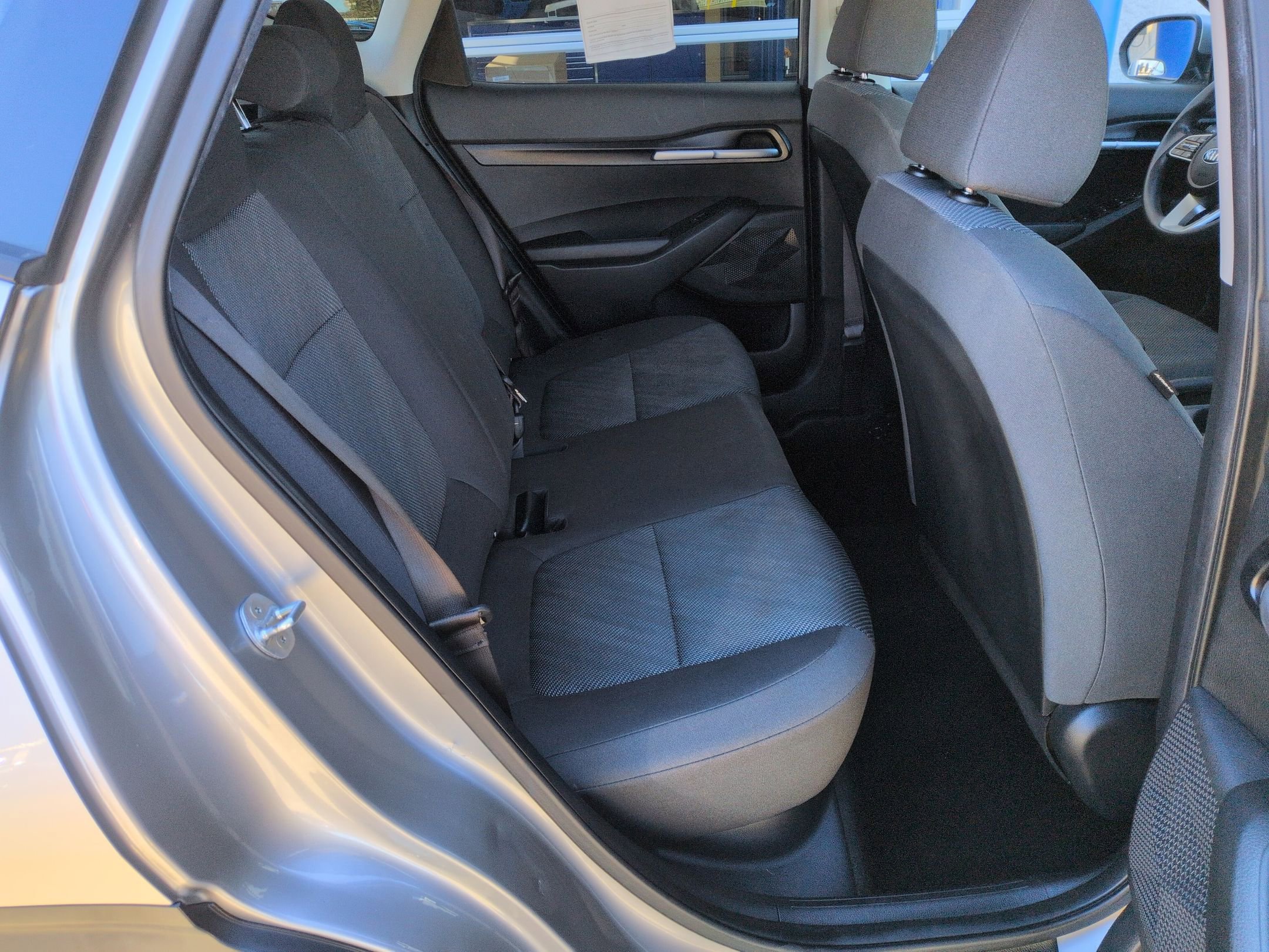 Used 2021 Kia Seltos LX image 26