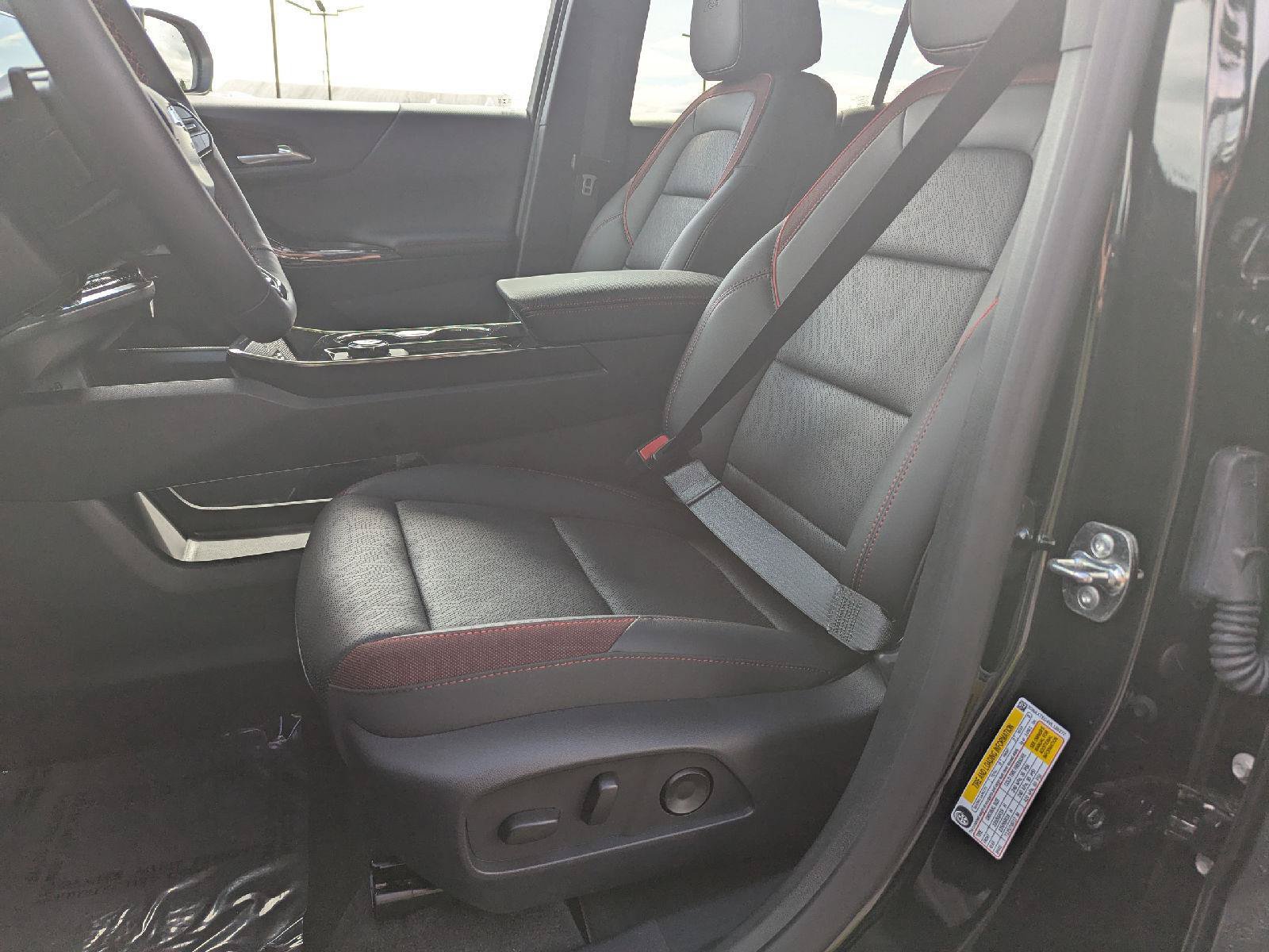 New 2027 Chevrolet Equinox RS w/ Safety and Technology Package AWD/4WD image 49